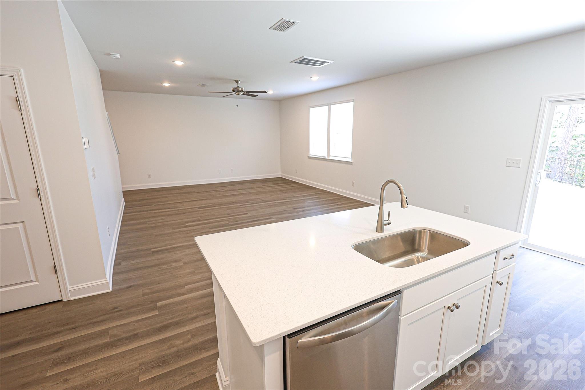 Rivercross - Residential