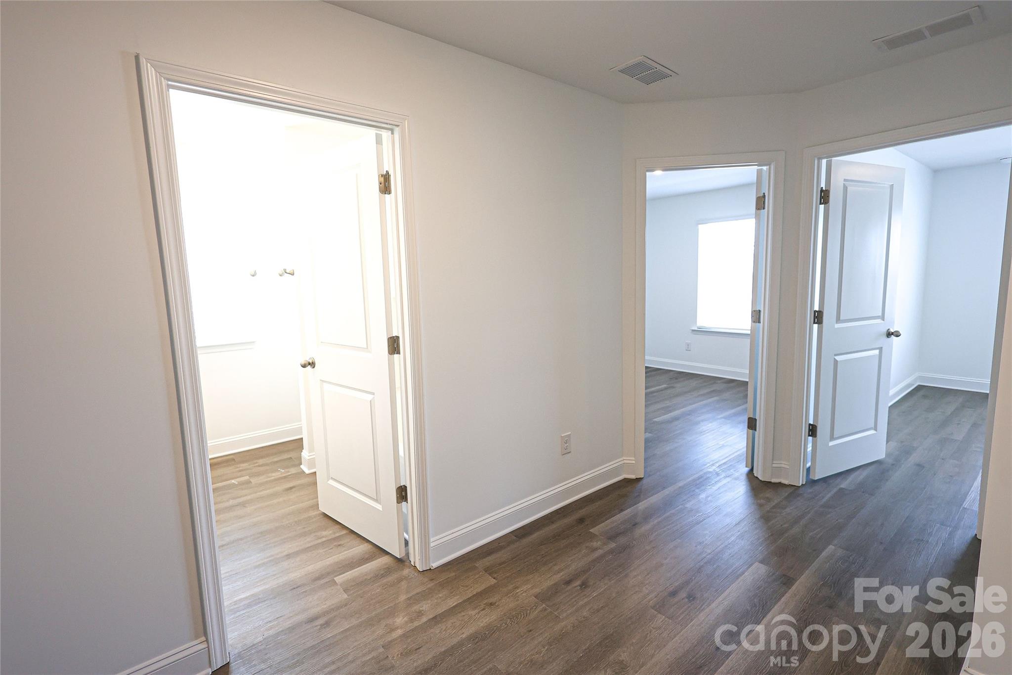 Rivercross - Residential