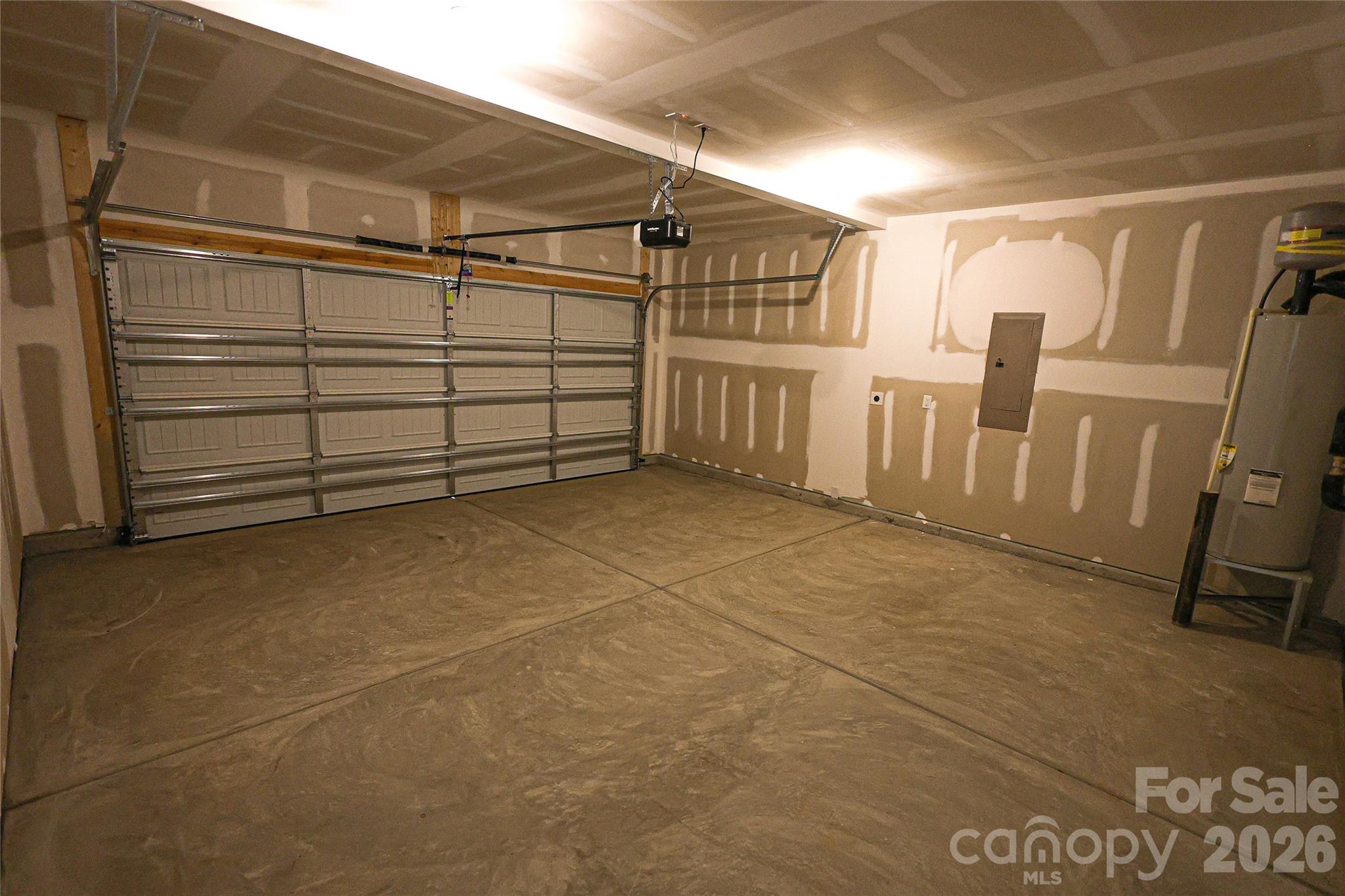 Rivercross - Residential