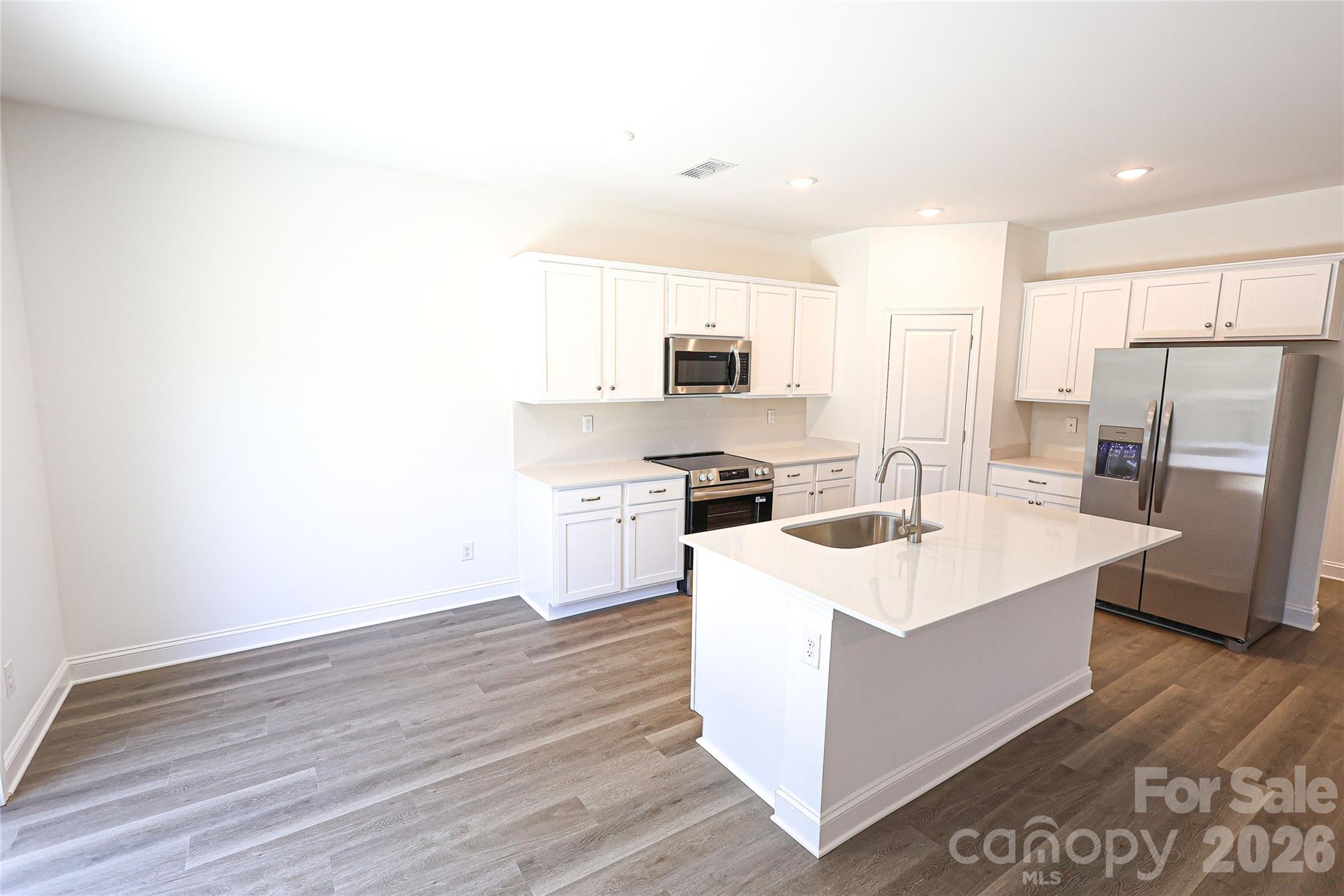 Rivercross - Residential