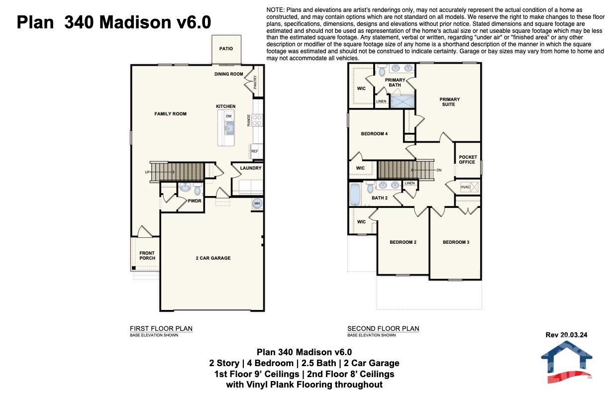 4986 Twin River Drive