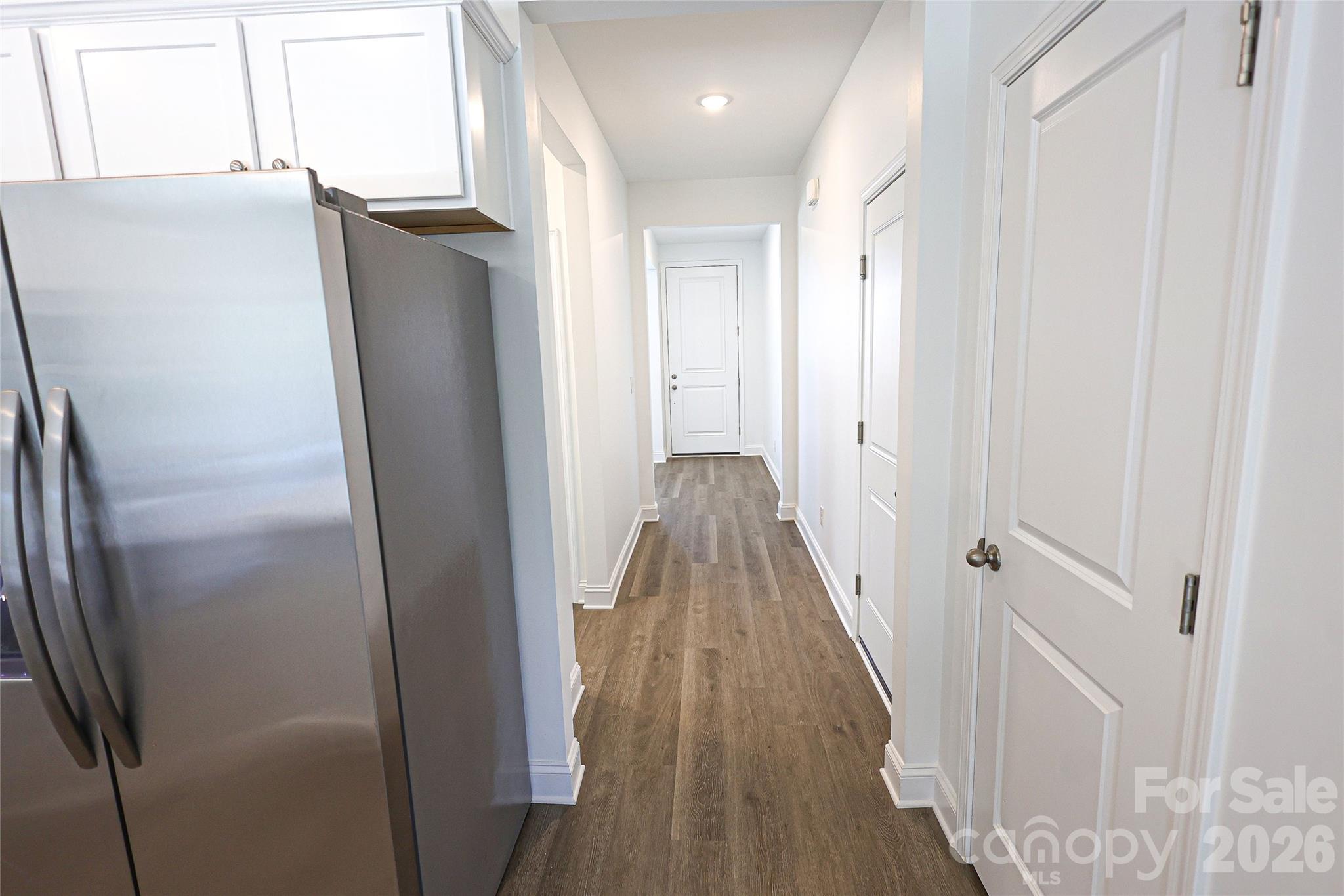 Rivercross - Residential