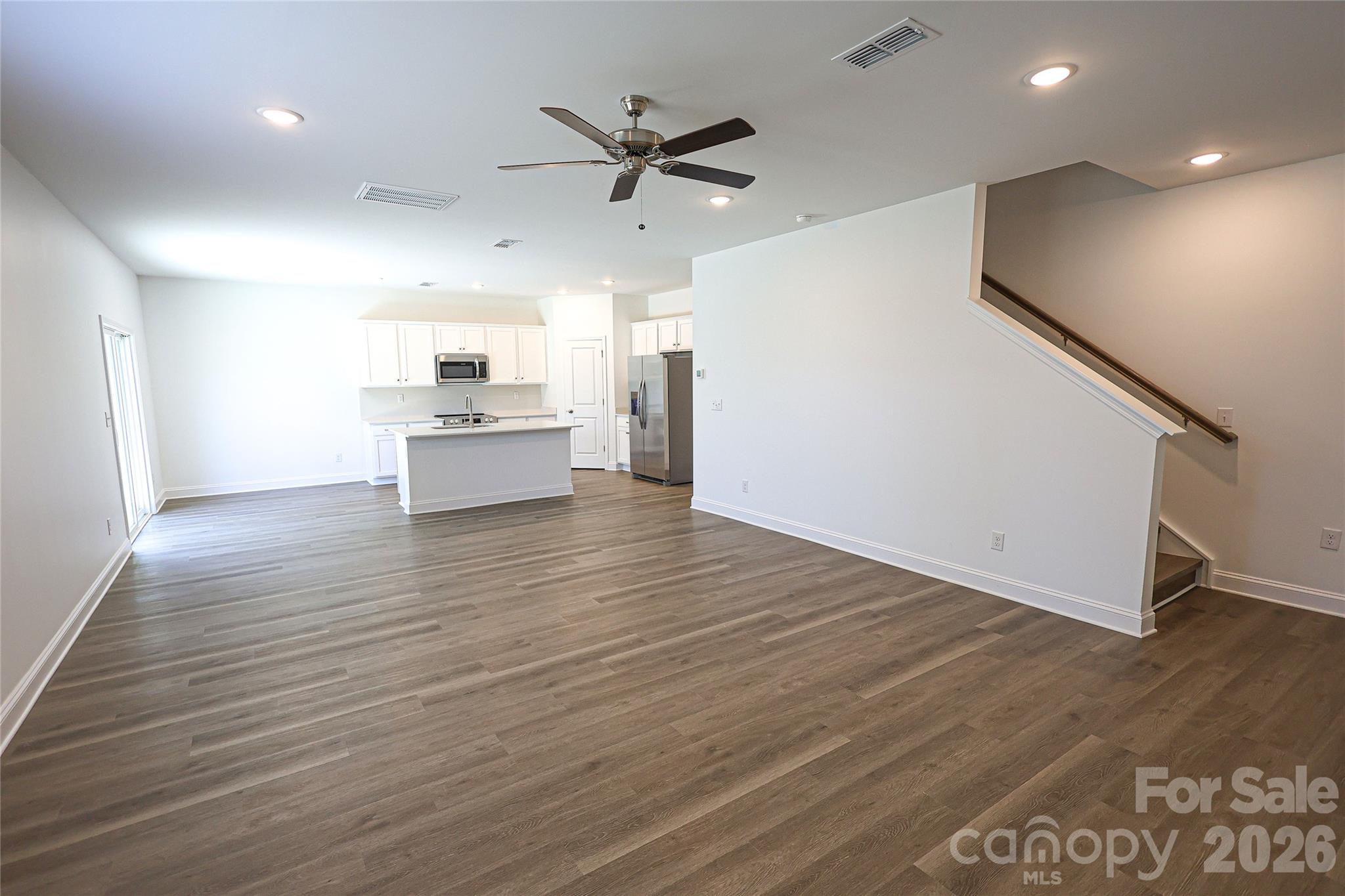 Rivercross - Residential