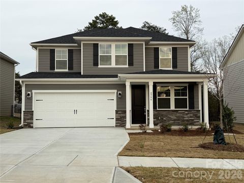 4986 Twin River Drive Denver NC 28037
