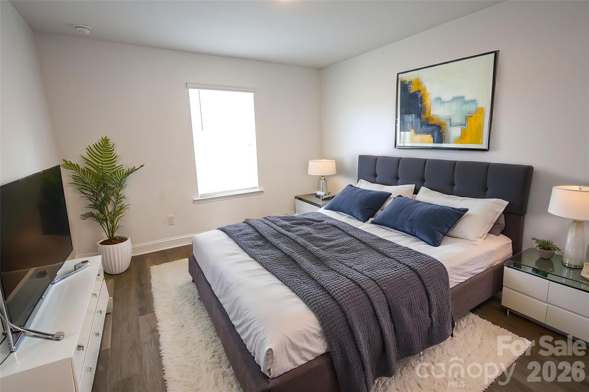 Rivercross - Residential