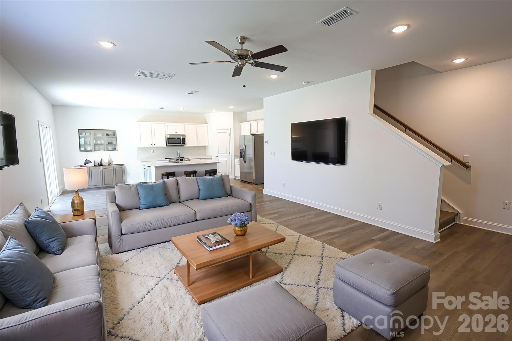 Rivercross - Residential