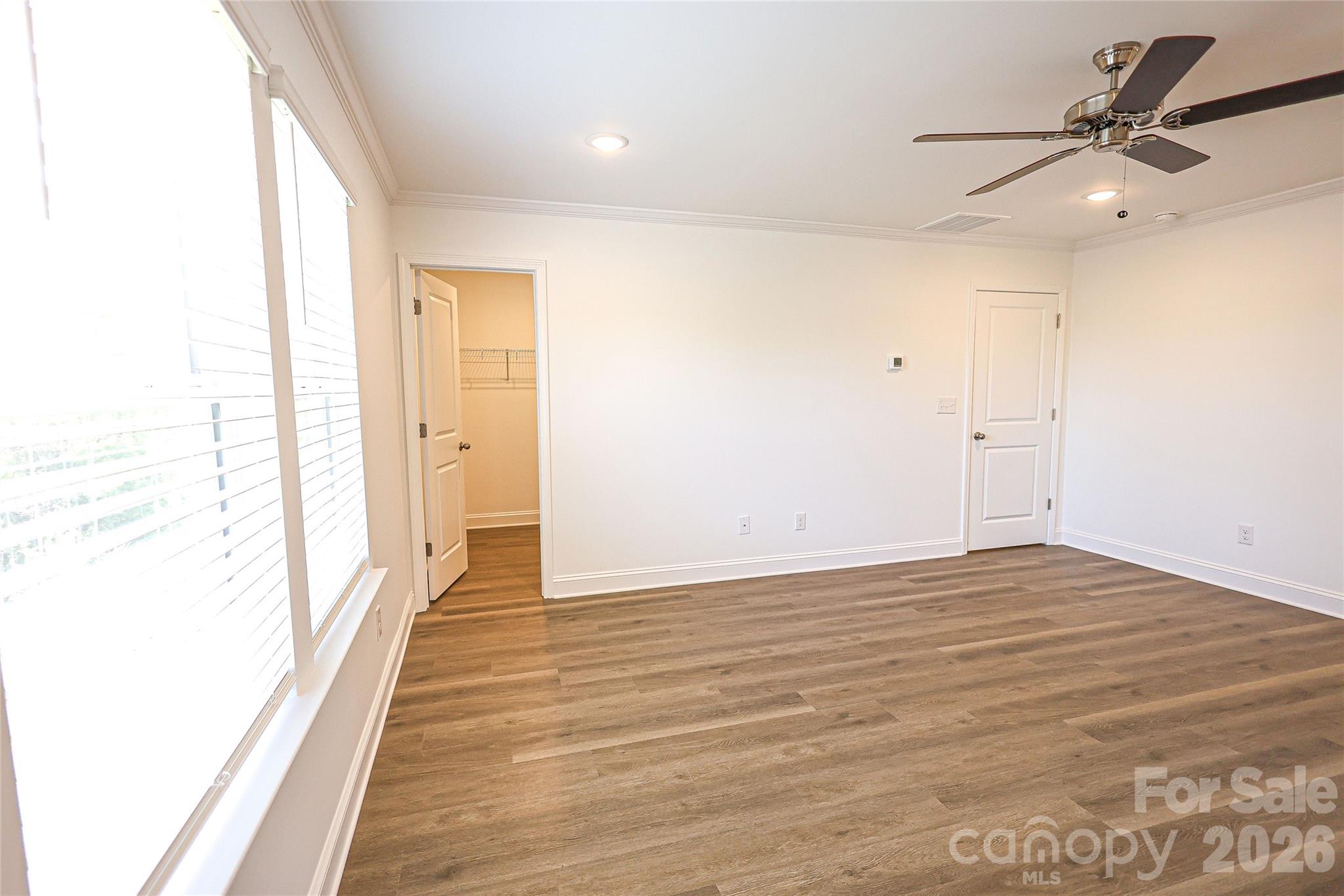 Rivercross - Residential