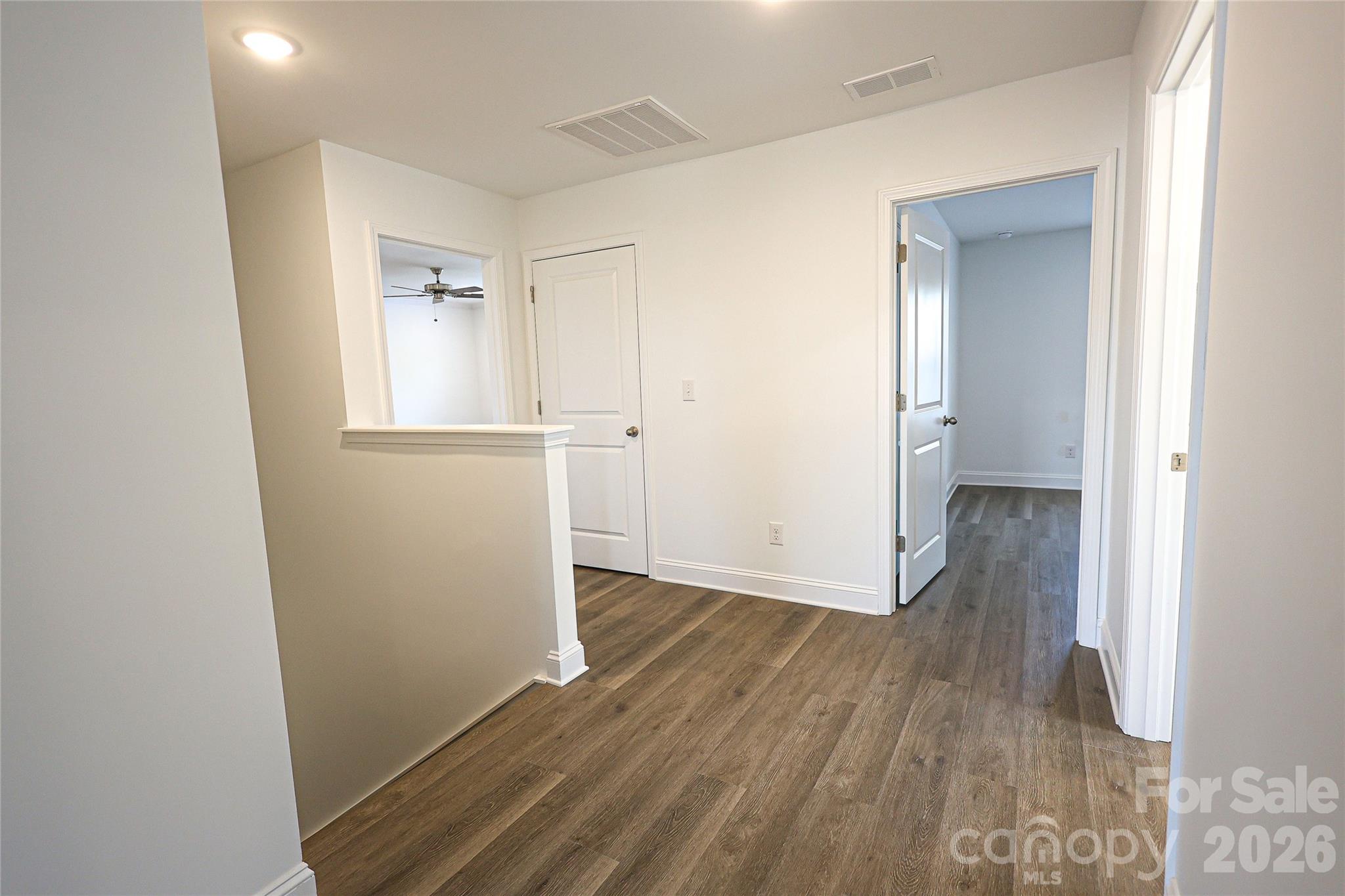 Rivercross - Residential