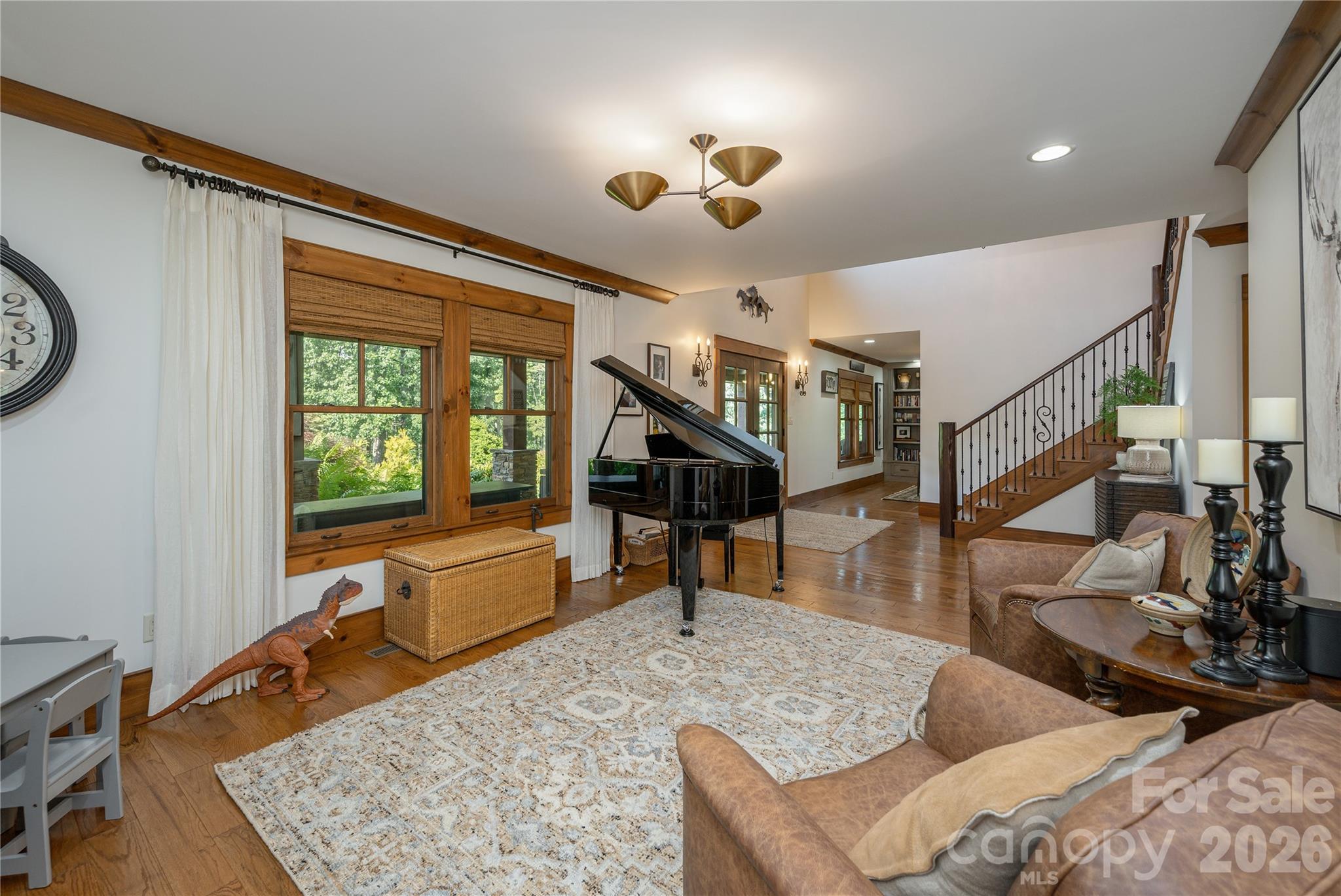 345 Prospect Drive