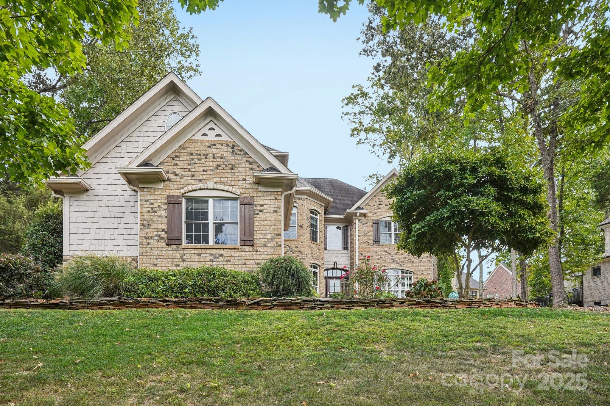 7768 Burning Ridge Drive