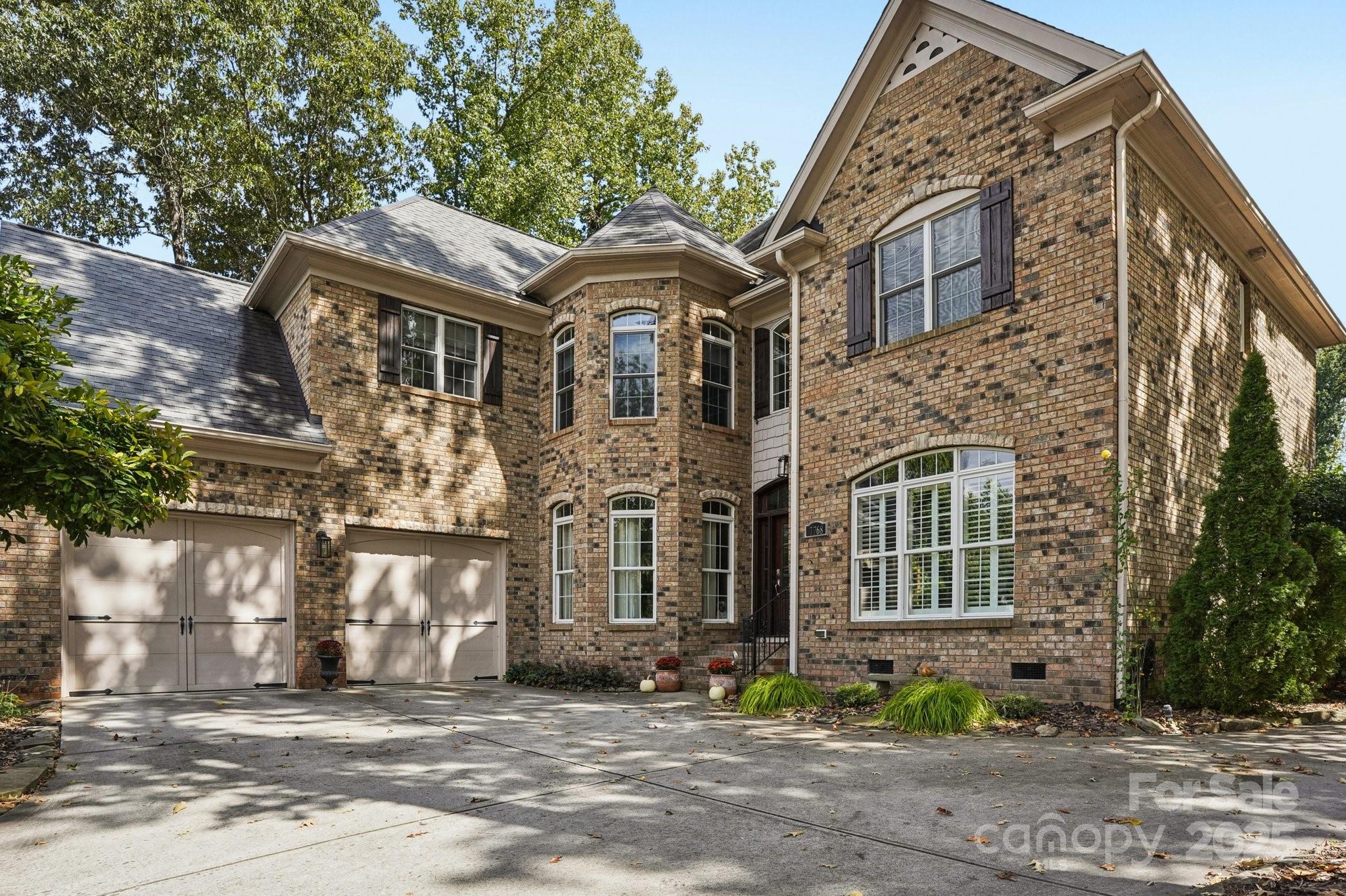 7768 Burning Ridge Drive