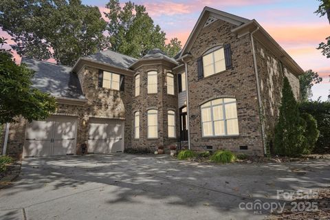 7768 Burning Ridge Drive Stanley NC 28164