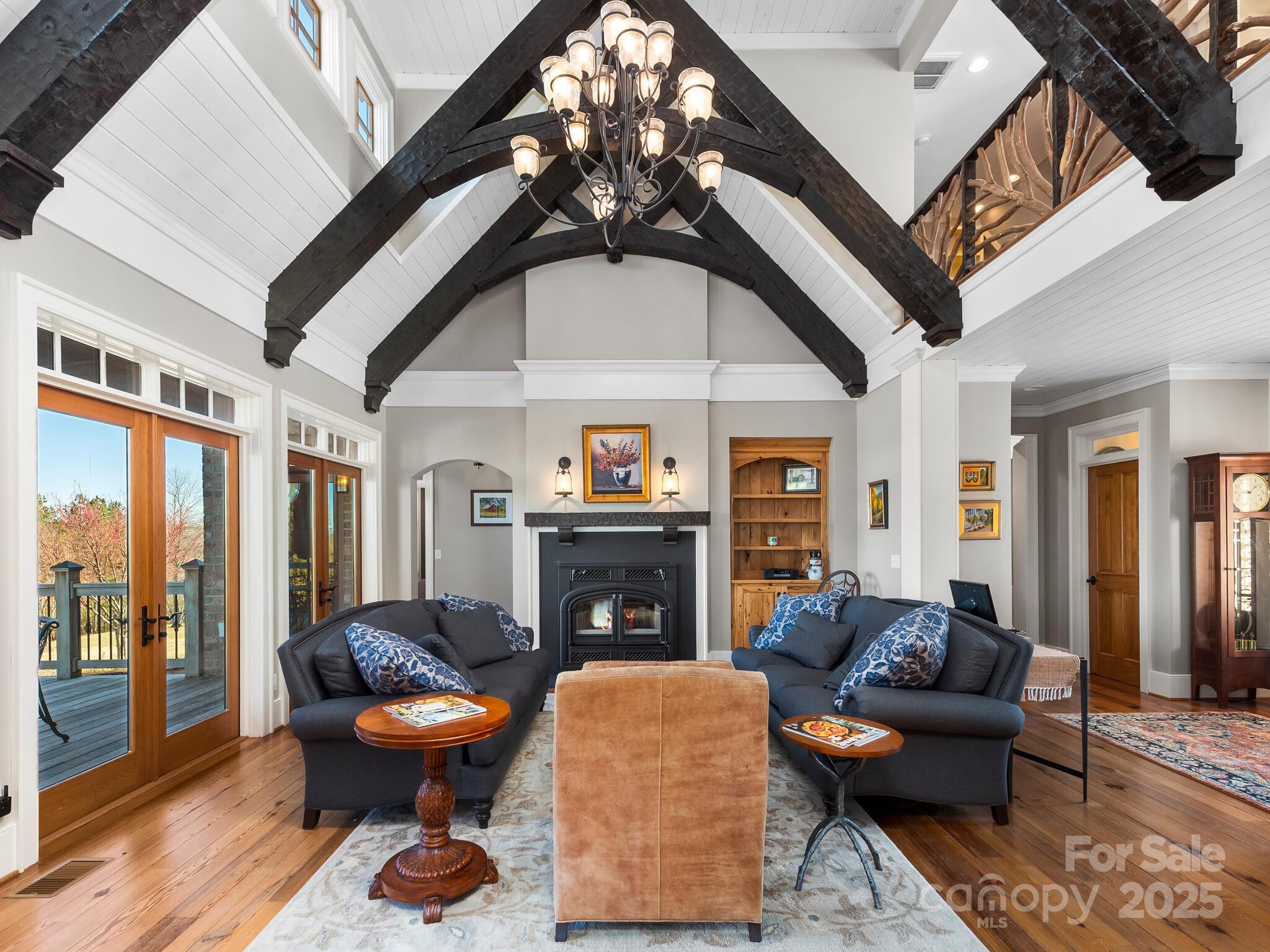 602 & 604 Blackwood Road