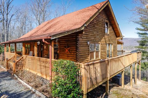 227 Sweetbriar Road Lake Lure NC 28746