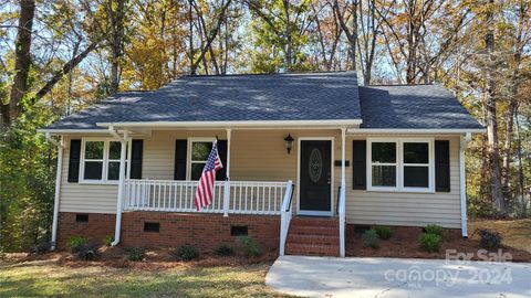 A home in Lancaster