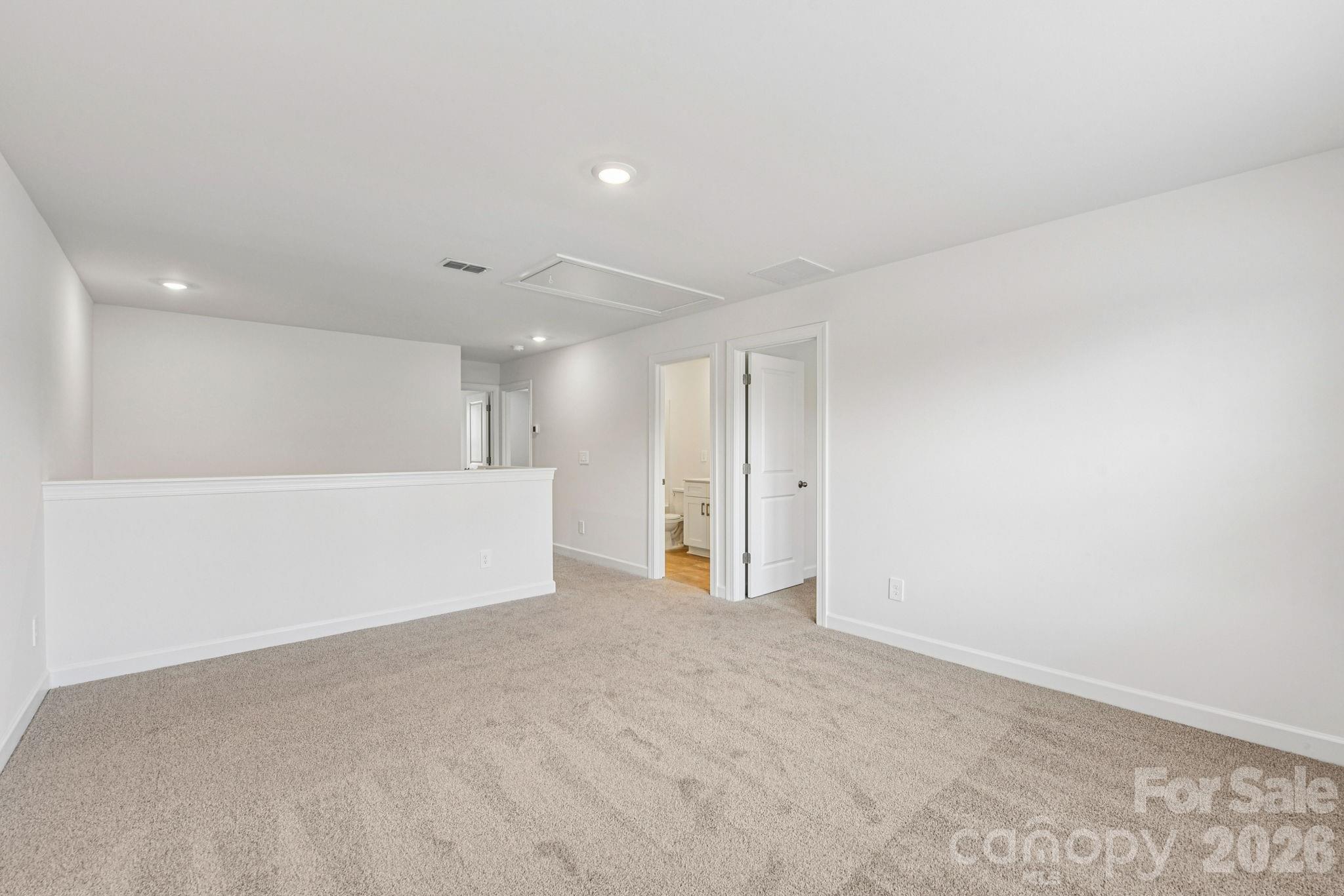 Brighton Springs - Residential