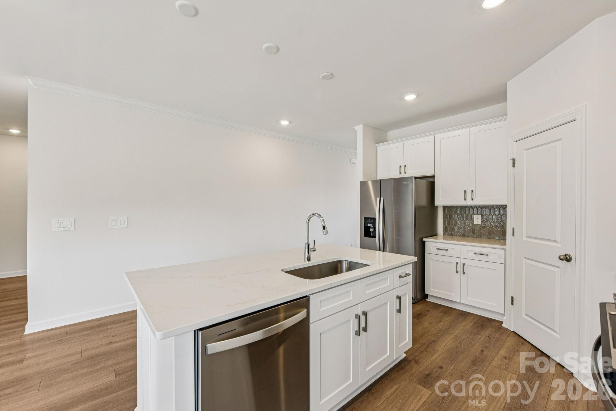 Brighton Springs - Residential