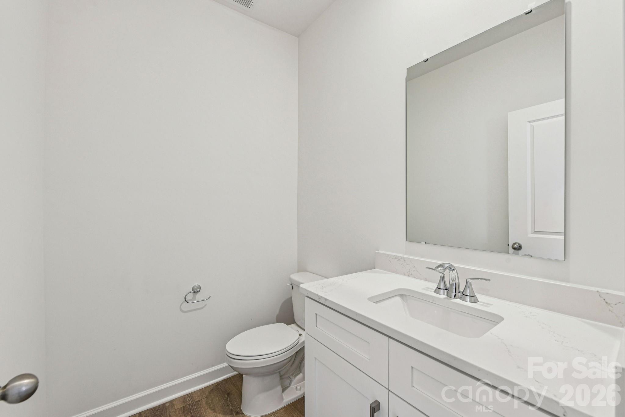 Brighton Springs - Residential