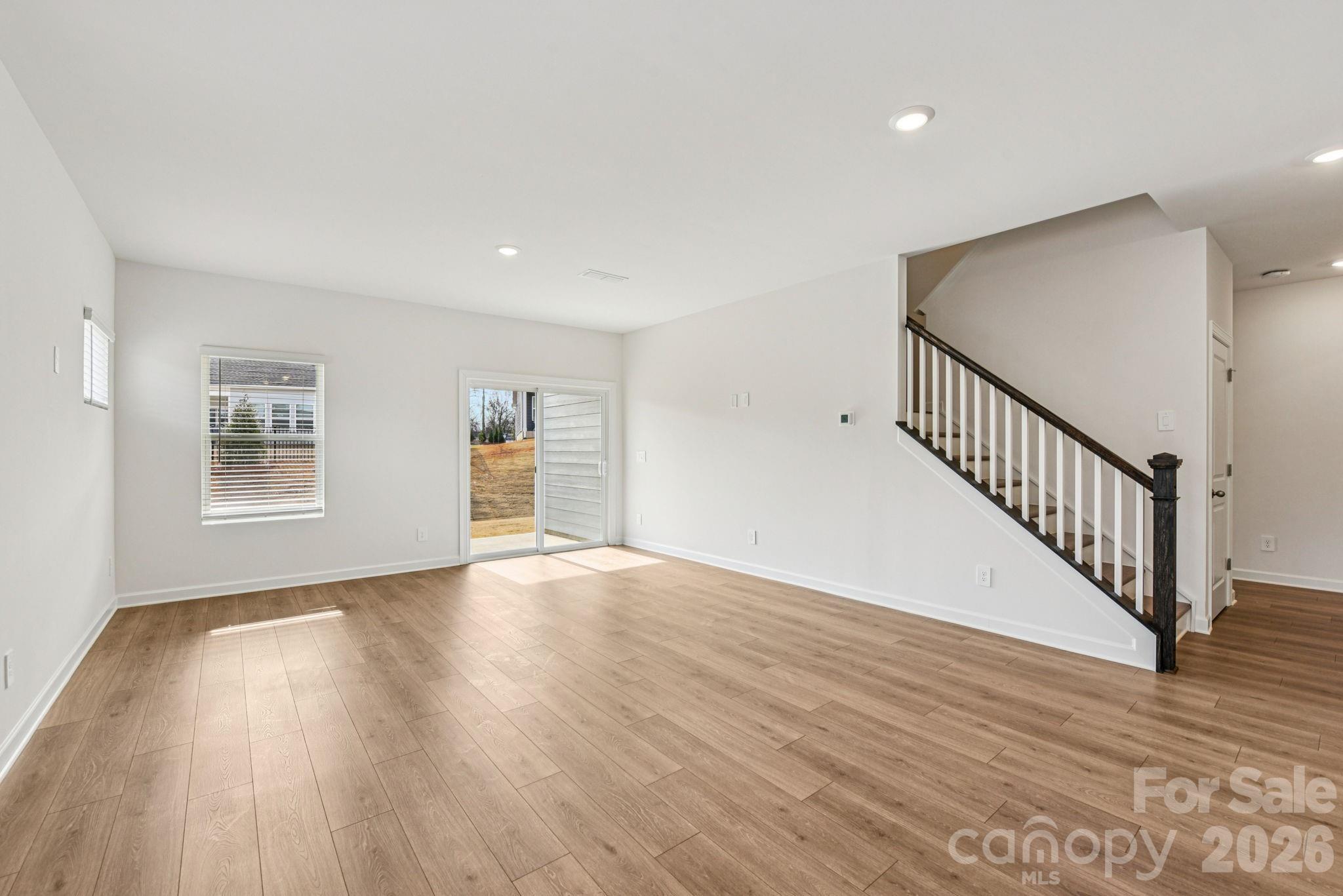 Brighton Springs - Residential