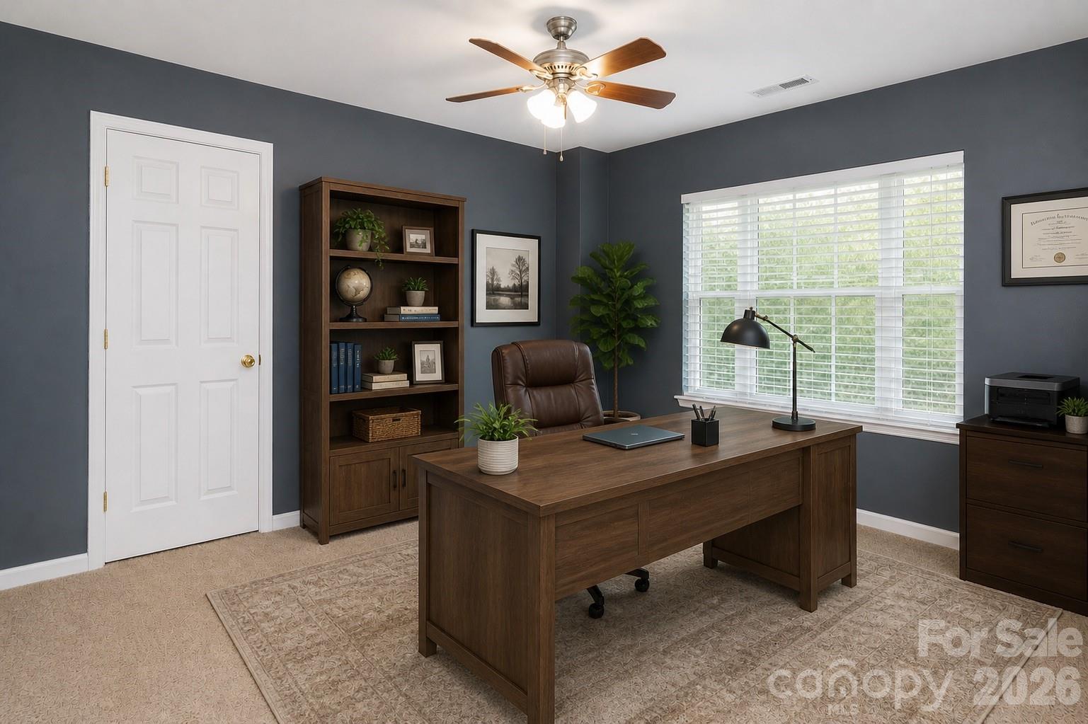 Moss Creek - Residential