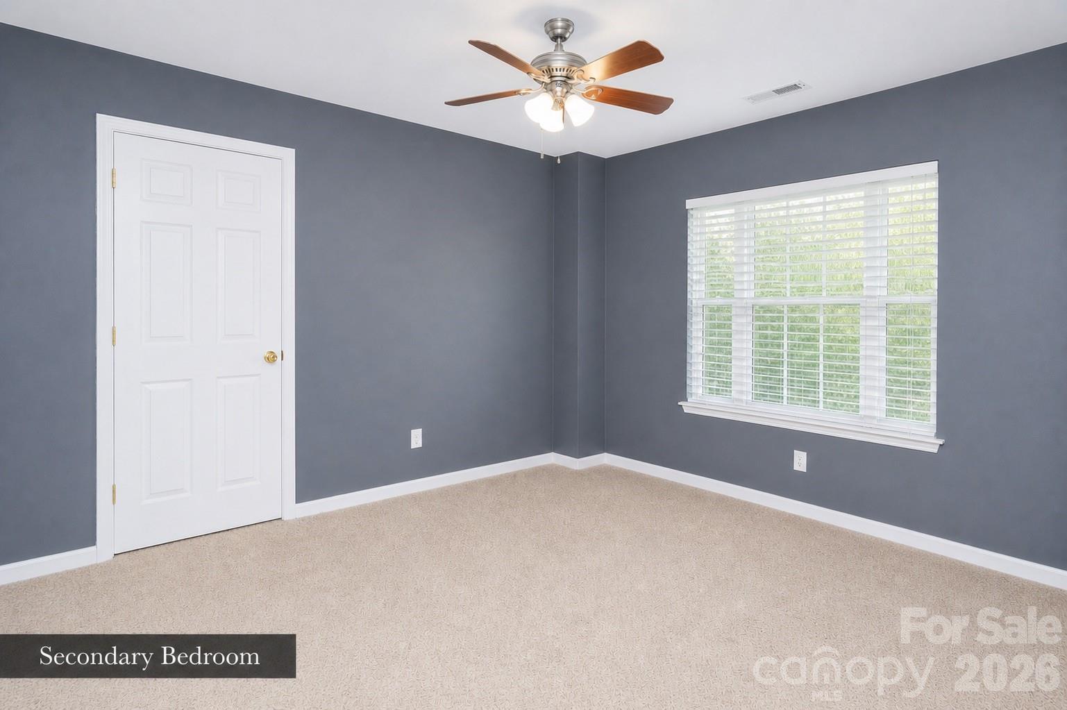 Moss Creek - Residential