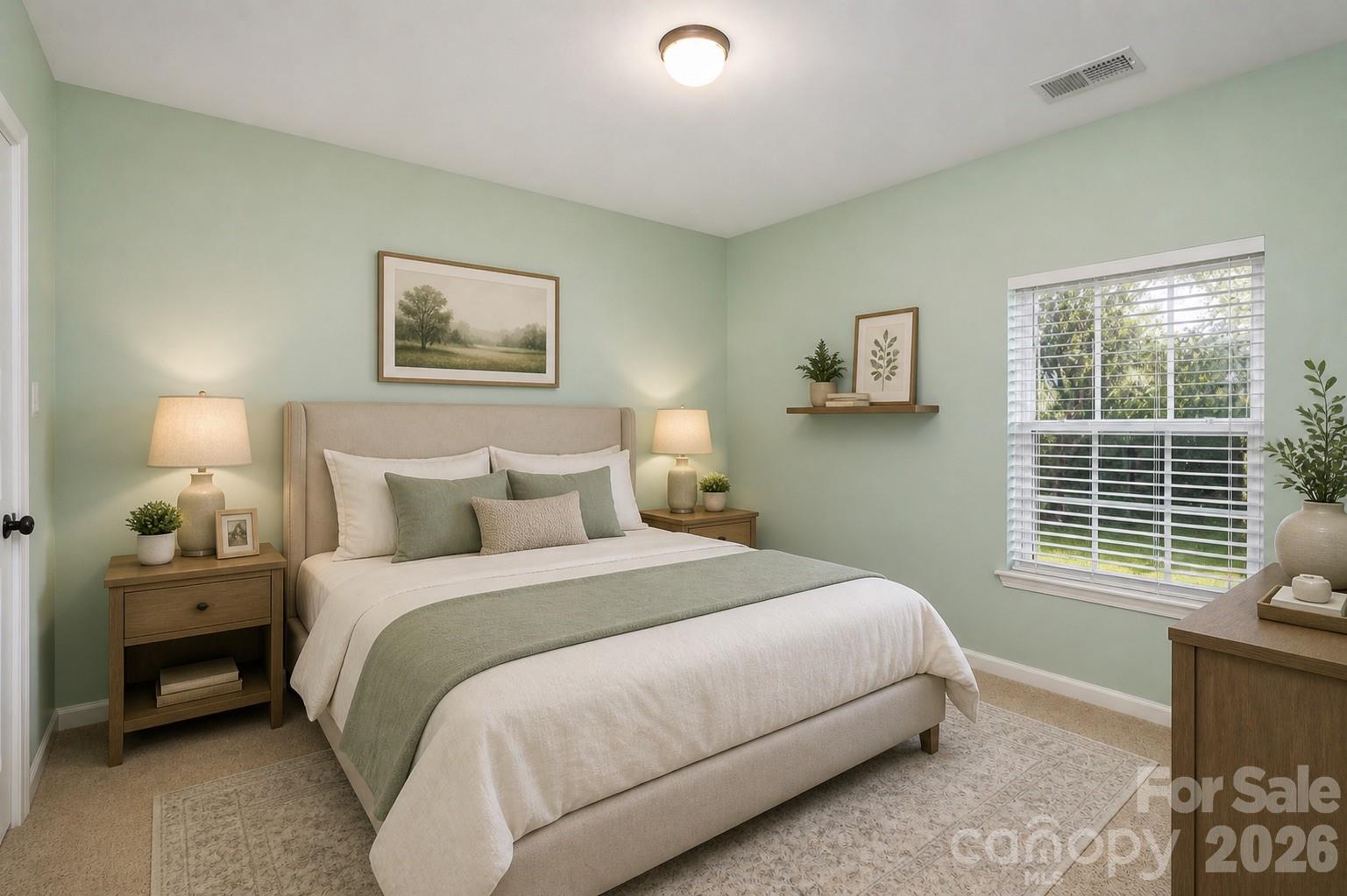 Moss Creek - Residential