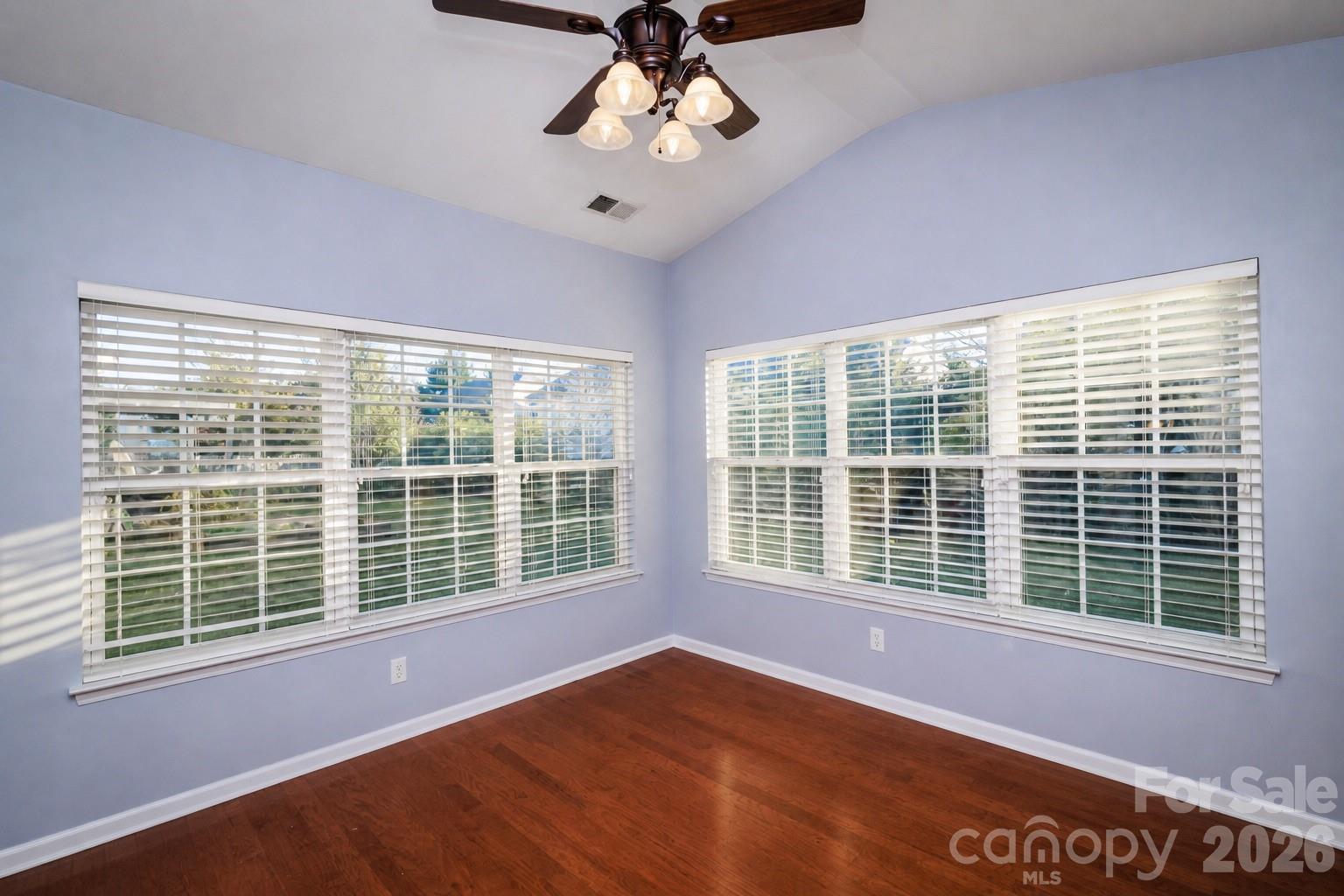 Moss Creek - Residential