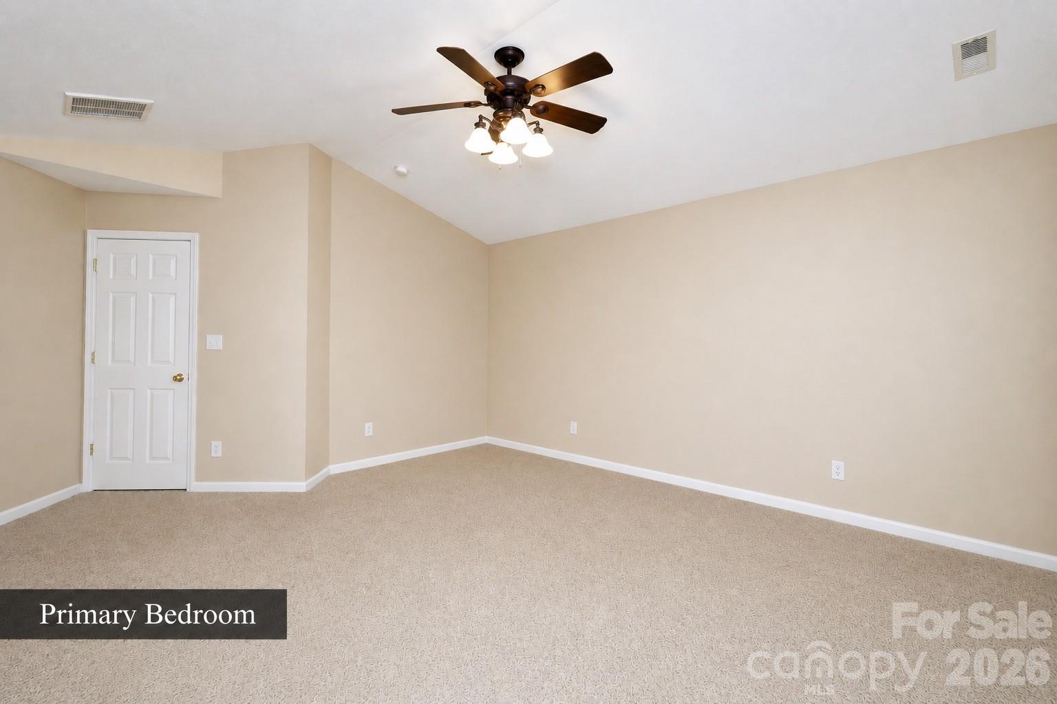 Moss Creek - Residential