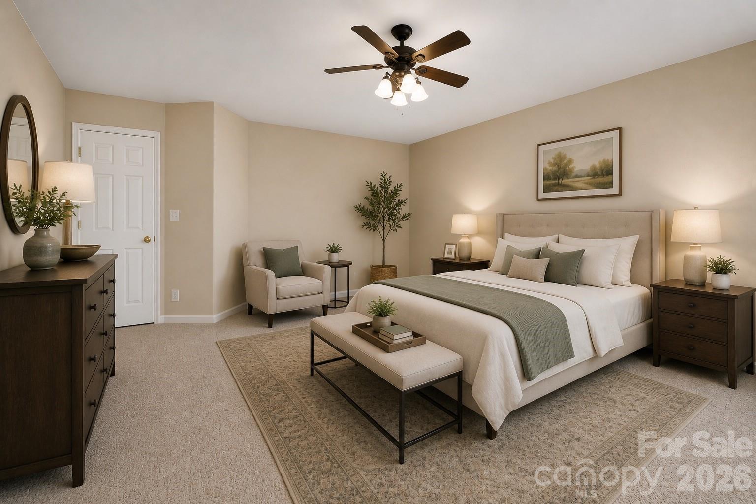 Moss Creek - Residential