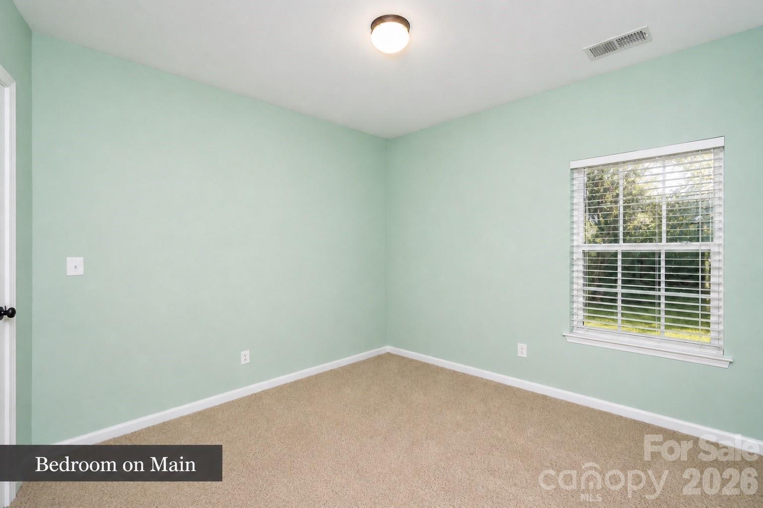 Moss Creek - Residential