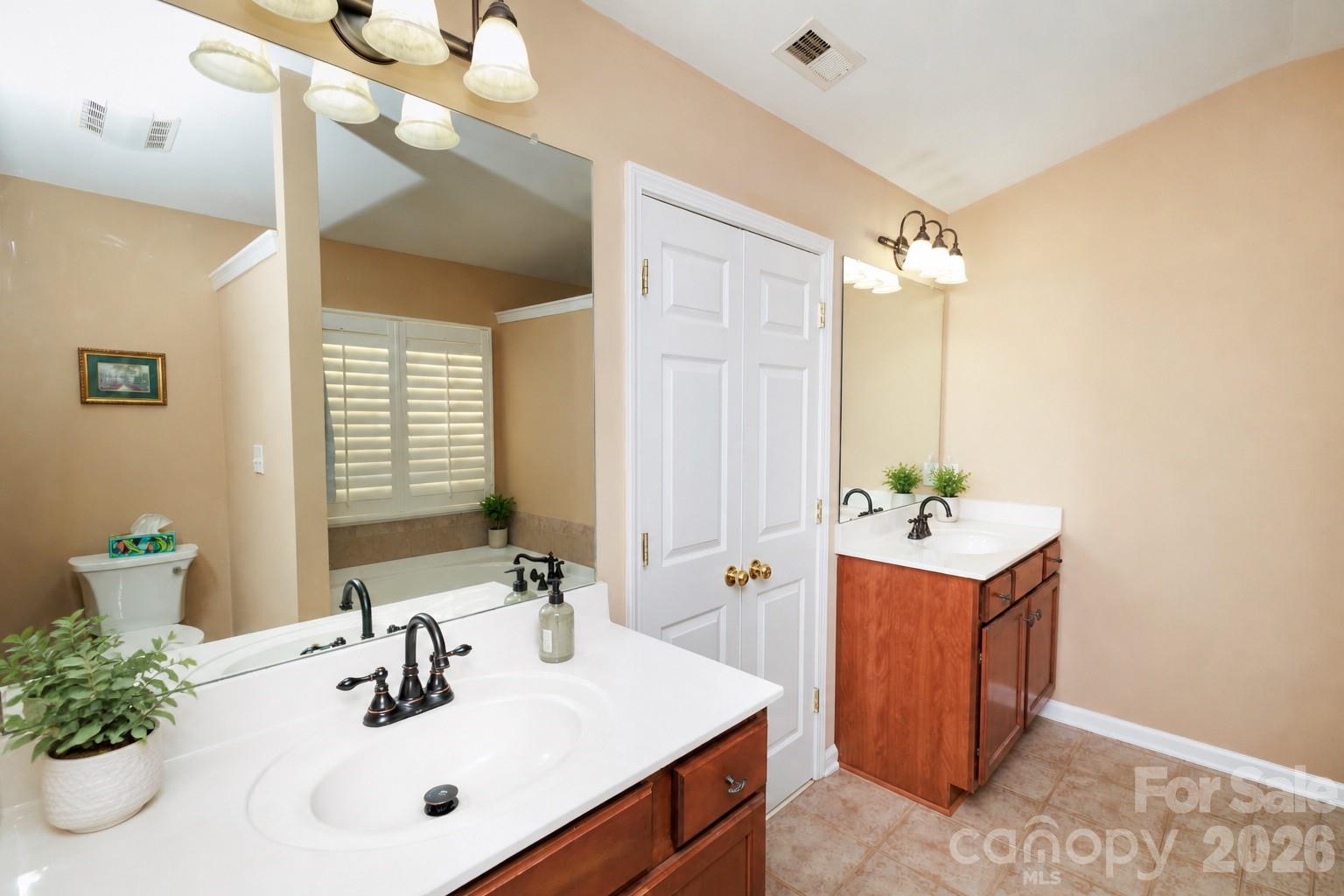 Moss Creek - Residential