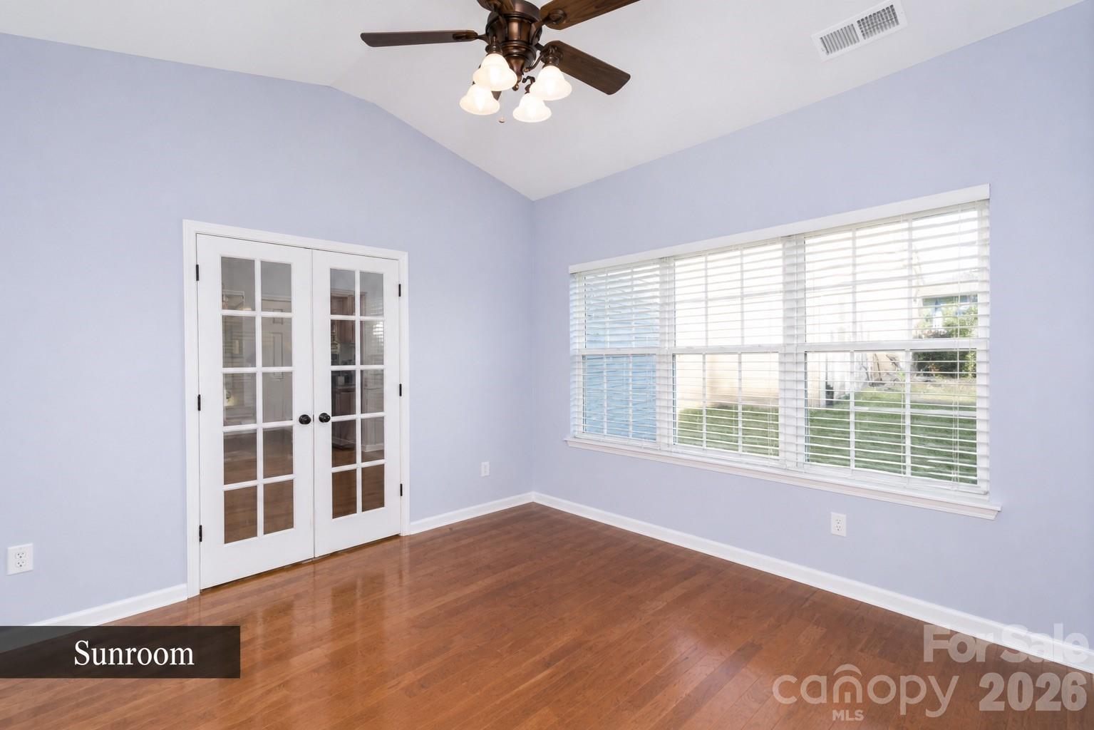 Moss Creek - Residential