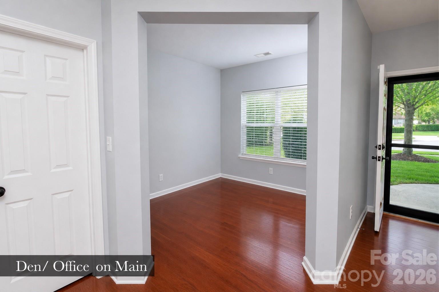 Moss Creek - Residential