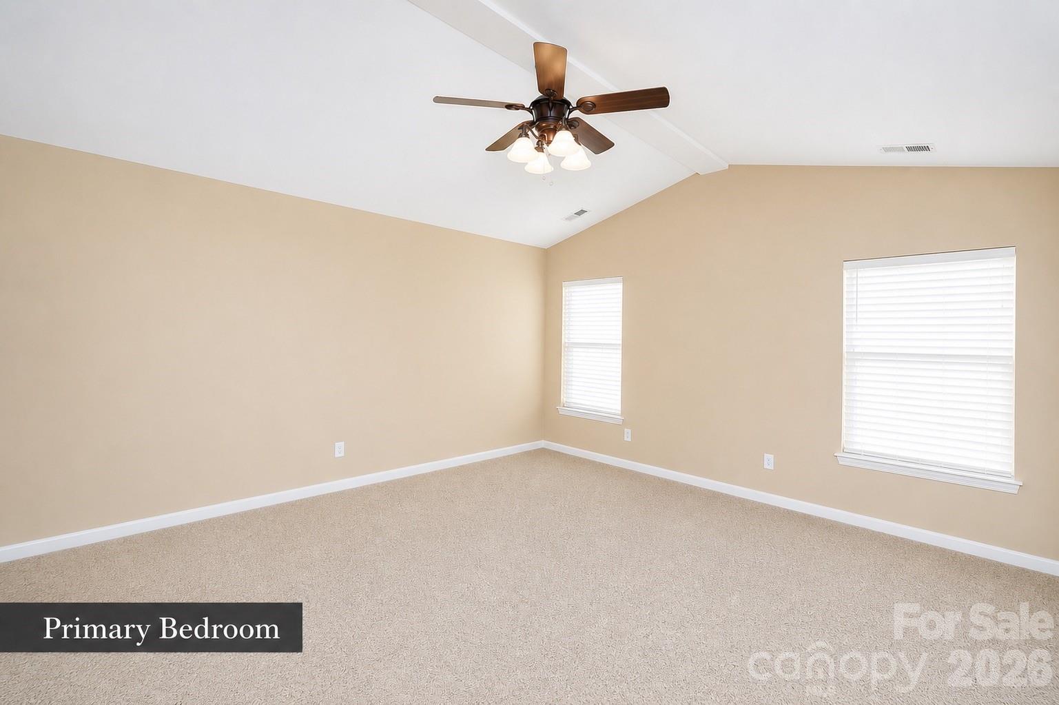 Moss Creek - Residential