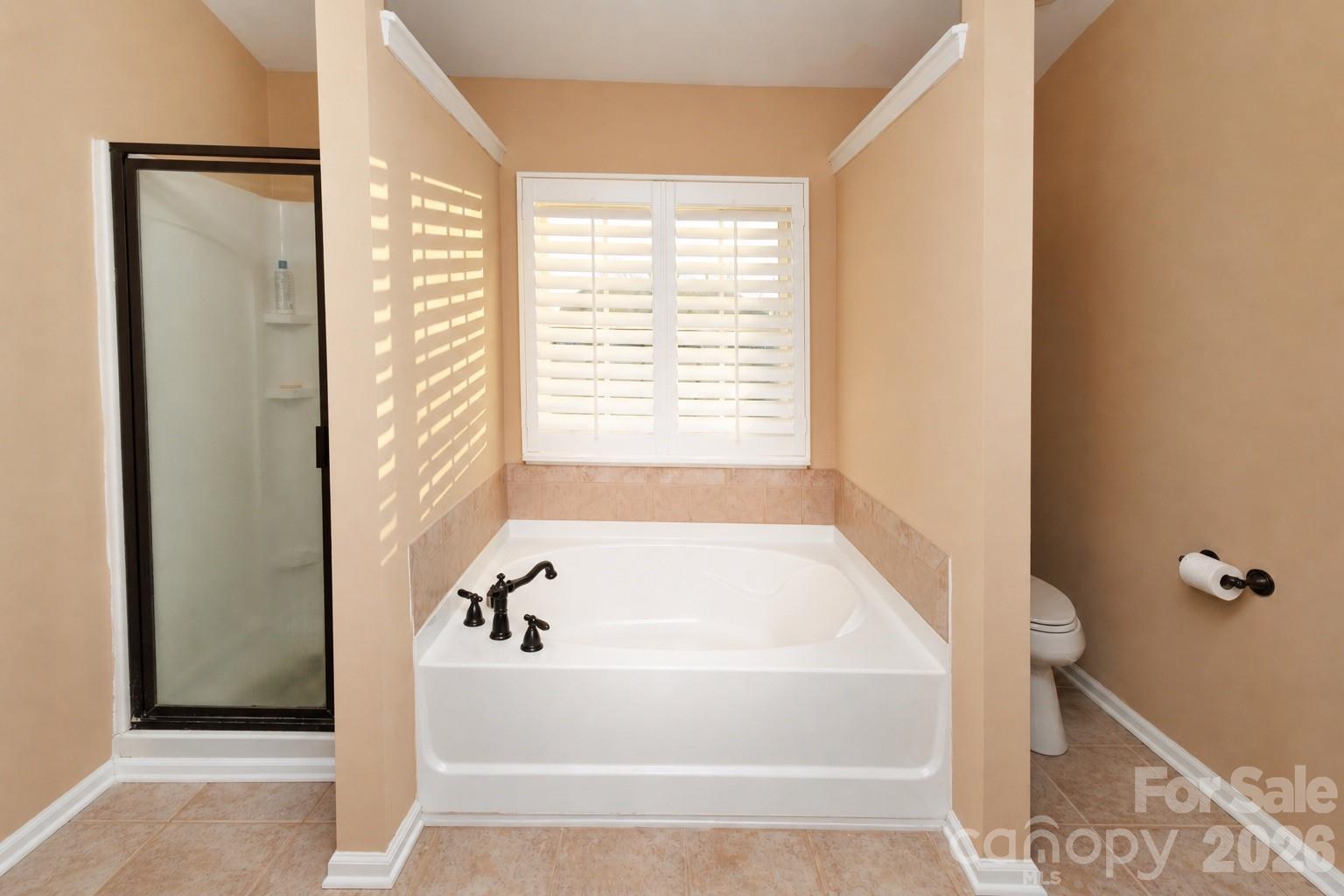 Moss Creek - Residential