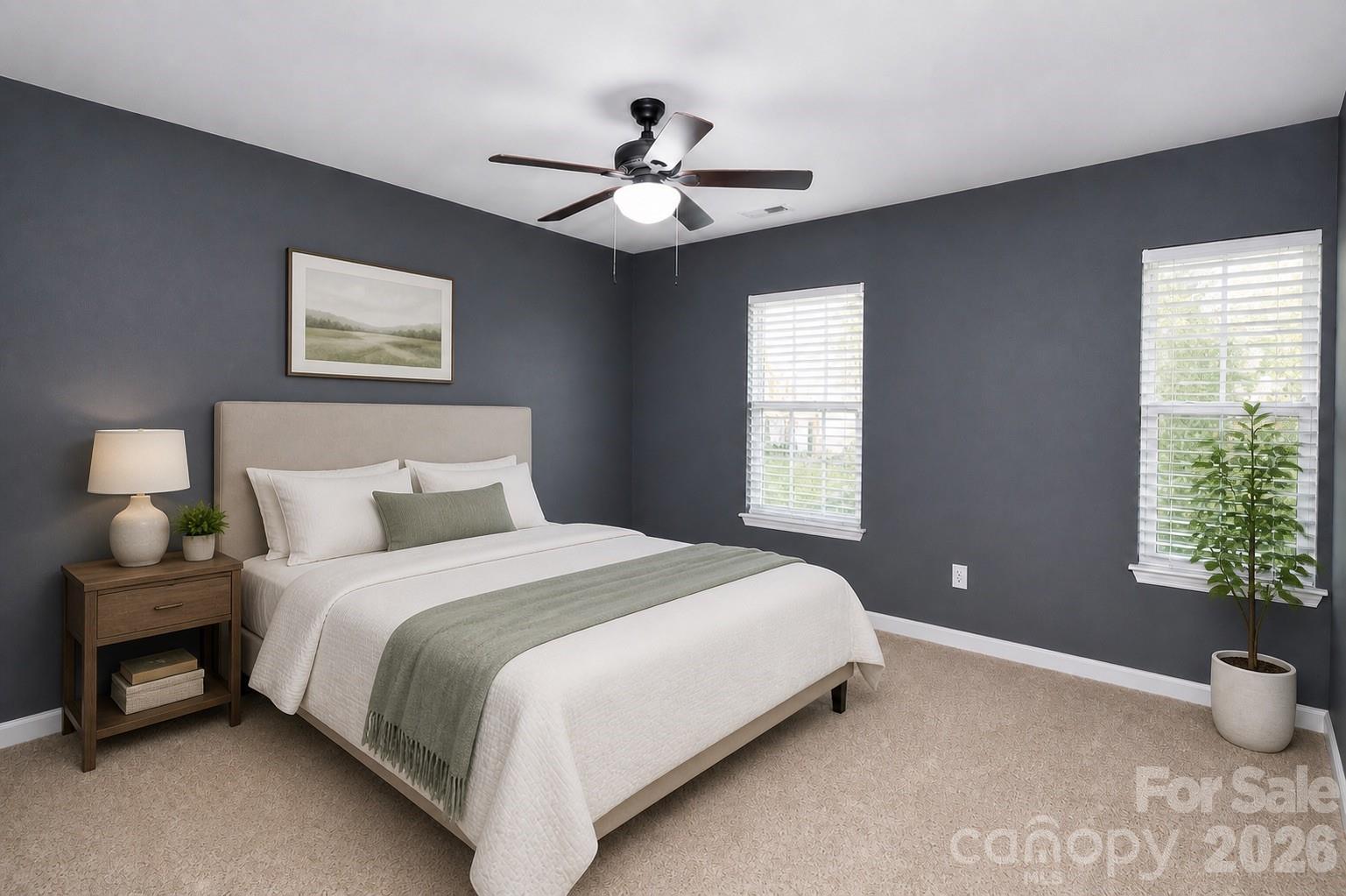 Moss Creek - Residential