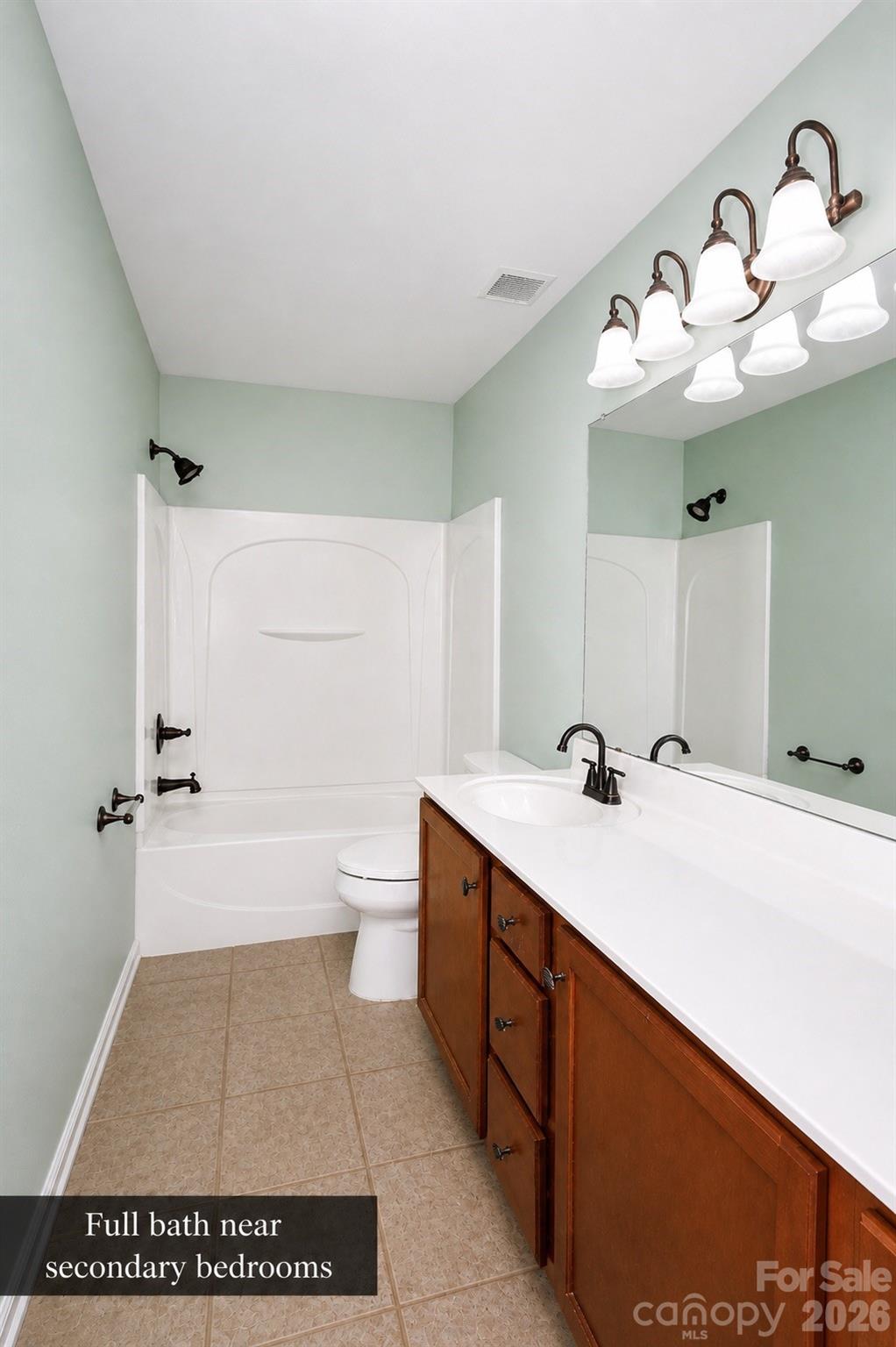 Moss Creek - Residential