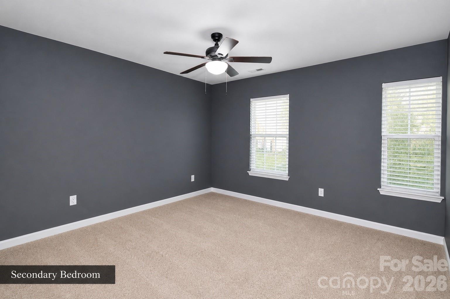 Moss Creek - Residential