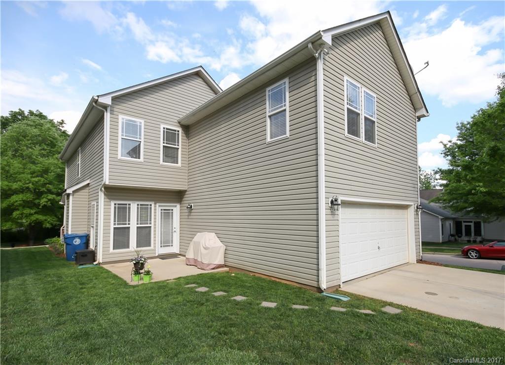 Oakhurst - Residential