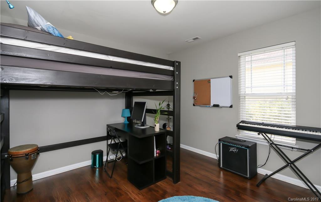 Oakhurst - Residential