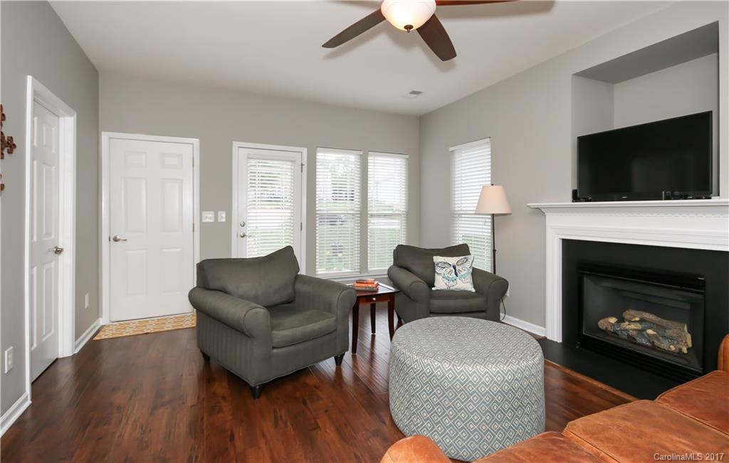 Oakhurst - Residential