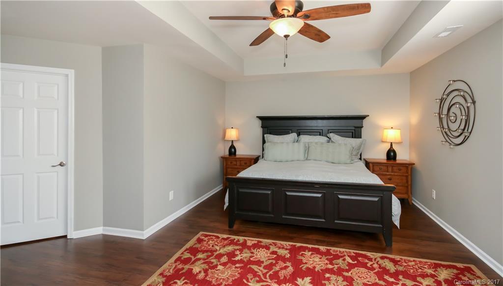 Oakhurst - Residential