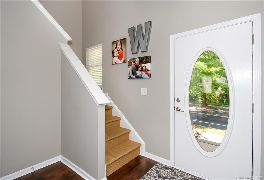 Oakhurst - Residential