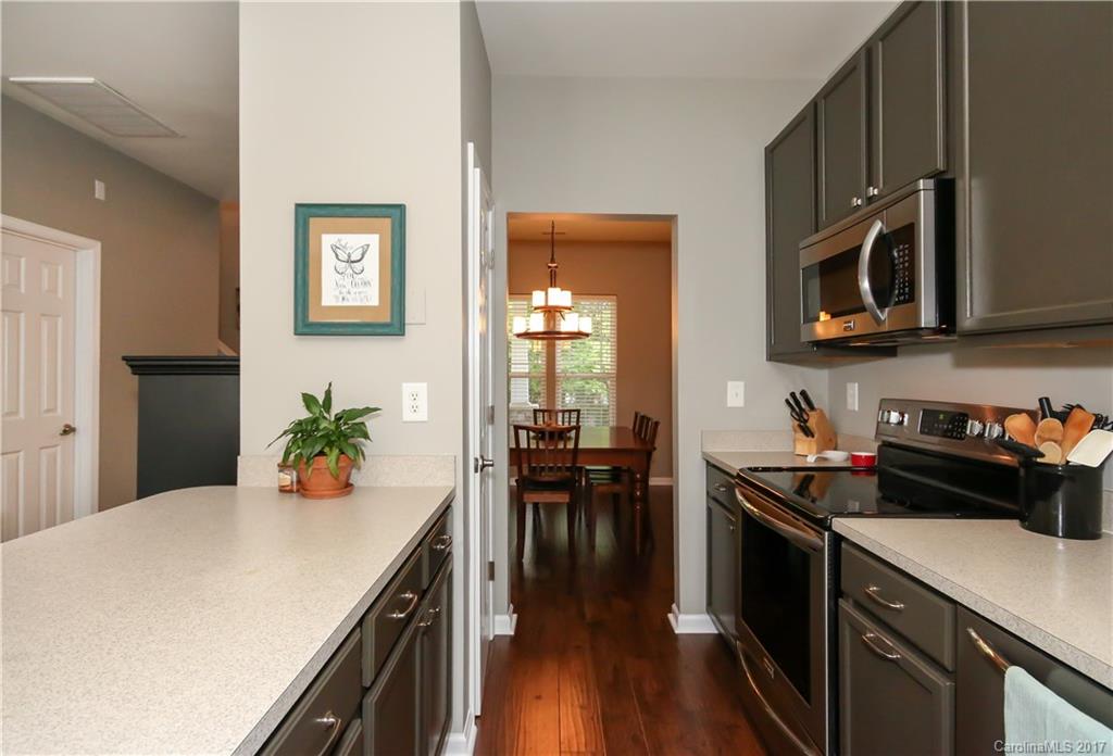 Oakhurst - Residential