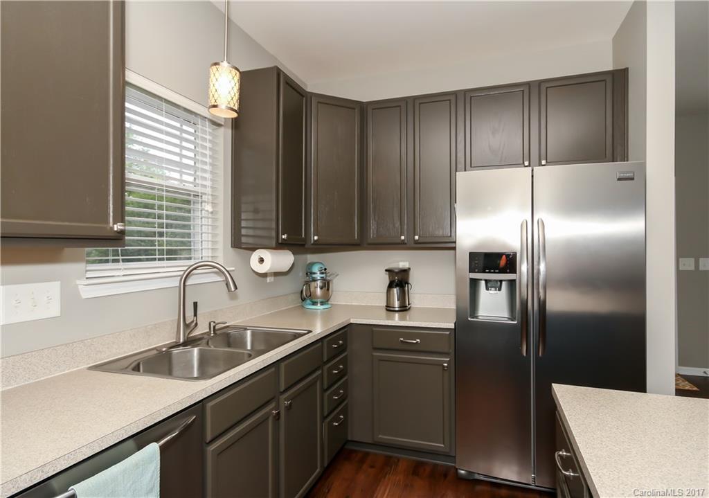 Oakhurst - Residential