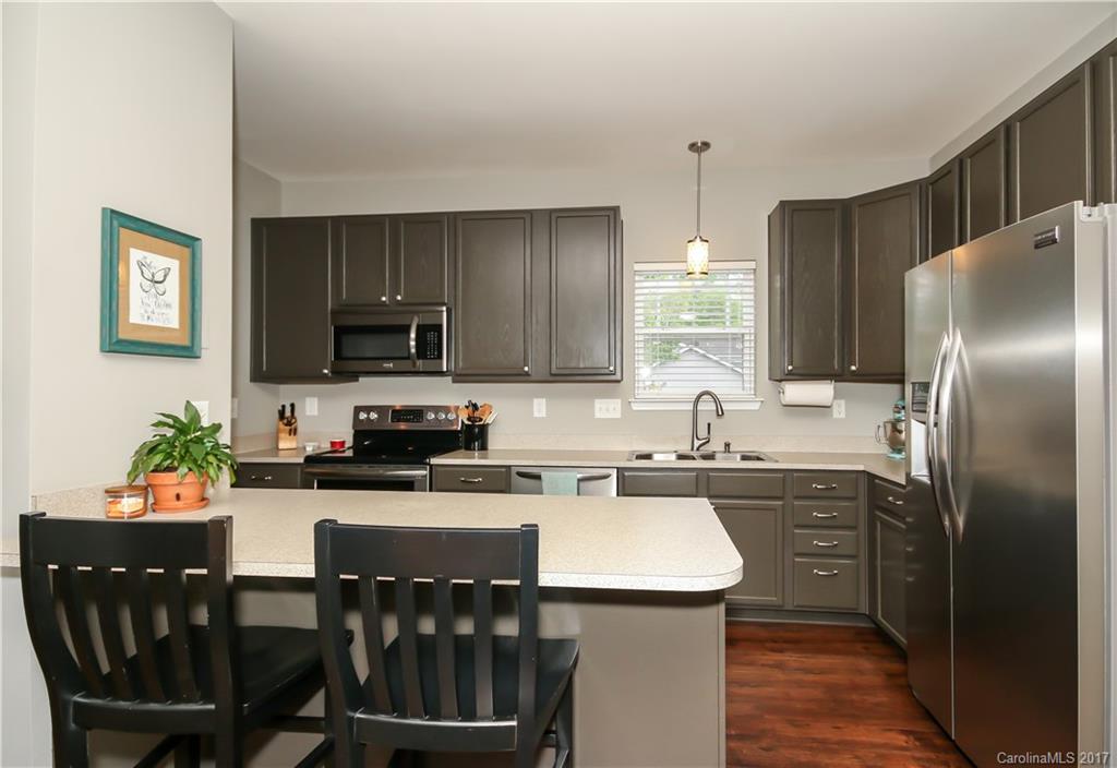 Oakhurst - Residential