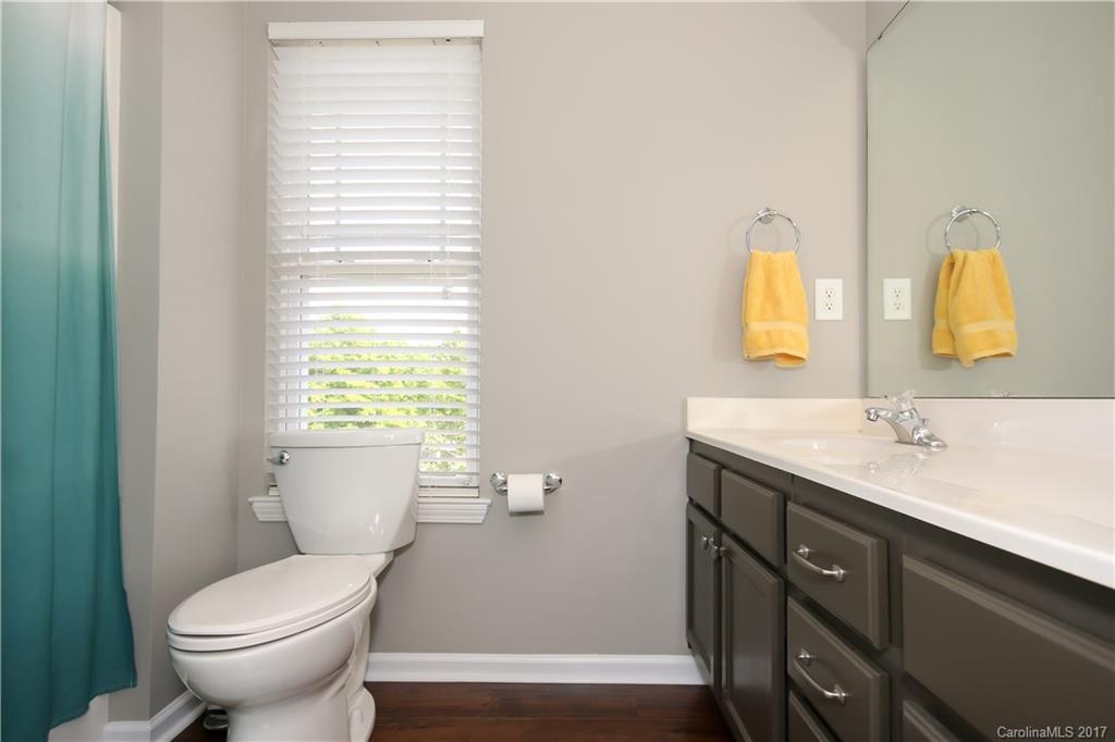 Oakhurst - Residential