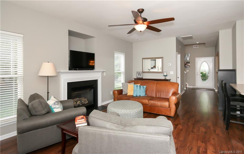 Oakhurst - Residential