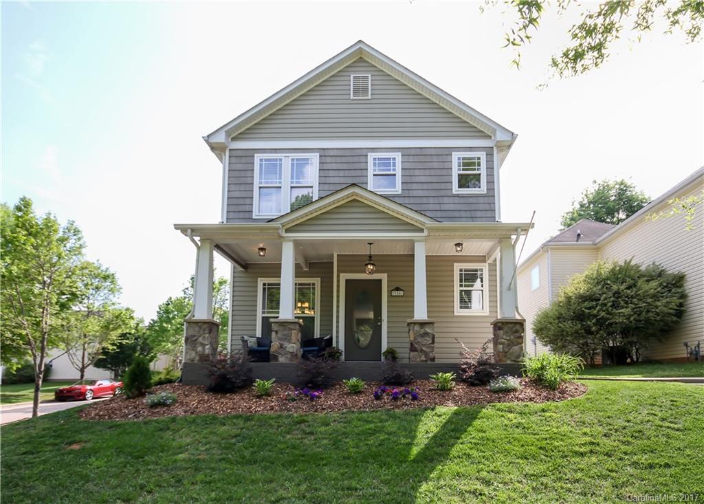 Oakhurst - Residential