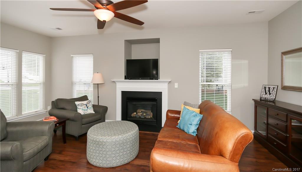 Oakhurst - Residential